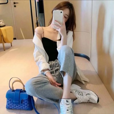 我有一个朋友