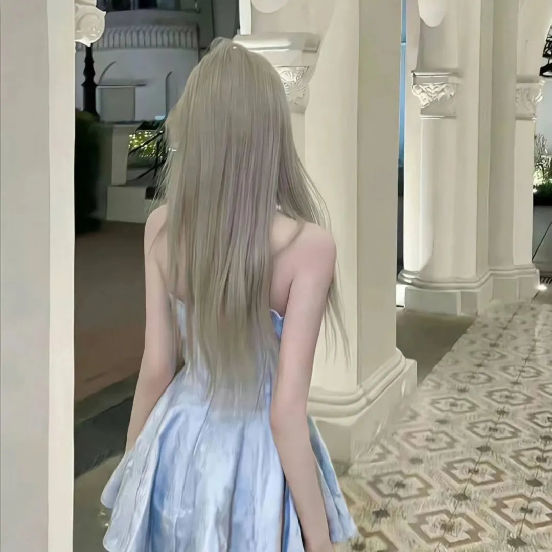 我的早更女友