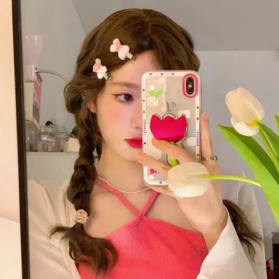 八爪女